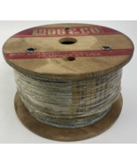 CROWN Aircraft Cable, Galvanized Steel, 100 ft. Part Number - 383189-100 - $135.68 CAD