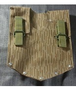 1949 MILITARY Authentic Vintage East German Army DDR NVA Entrenching Too... - $510.75 MXN