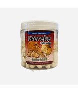 Wereke (Huereque) 90 Capsules 735mg 100% Natural - $27.34 CAD