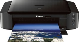 Canon PIXMA iP8720 Wireless Inkjet Photo Printer - £155.70 GBP