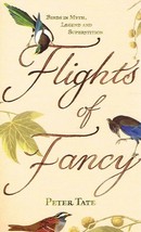Flights of Fancy Birds in Myth, Legend and Superstition New book [Paperback] - £3.46 GBP