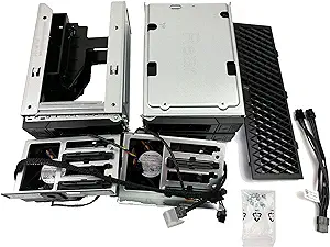 Bestparts 575-Bbso New Hdd Ssd Upgrade Kit Compatible With Precision T79... - $426.99
