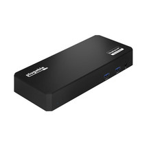 Plugable Technologies UD-3900PDZ PLUGABLE UD-3900PDZ USB C TRIPLE DISPLA... - $4,582.75 MXN