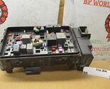 2016 -17 Chevrolet Malibu Fuse Box 84070081 Junction OEM Module 802-8D3 - $62.71