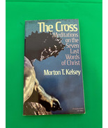 The Cross meditation on the seven last words of Christ PB book - $27.15 CAD