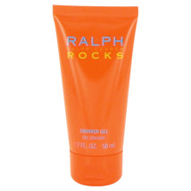 Ralph Rocks Perfume By Lauren Shower Gel 1.7 oz - £19.38 GBP