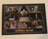 Star Trek Voyager Season 5 Trading Card #111 Kate Mulgrew Robert Duncan ... - $1.97