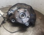 Driver Left Front Spindle/Knuckle Fits 04-09 PRIUS 1081807 - £69.25 GBP