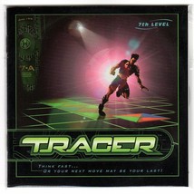 Tracer (PC-CD, 1996) For Windows 95 By 7th Level - New Cd In Sleeve - £4.00 GBP