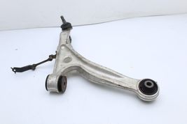 04-08 MAZDA RX-8 FRONT LEFT DRIVER LOWER CONTROL ARM Q0451 image 4