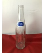 VTG Concordia La Lider del Sabor Soda ACL Soda Bottle Glass Peru - £23.59 GBP