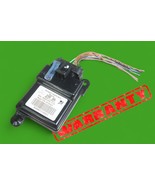 2007-2012 mercedes r230 sl550 sl63 seat occupancy sensor mat srs module OEM - $1,591.33 MXN