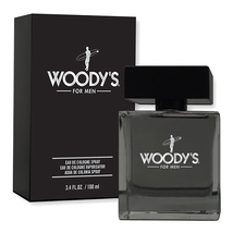 Woody's Signature Fragrance, 3.4 Oz. image 2