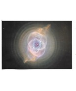 Cat&#39;s eye nebula postcard - $71.67 MXN