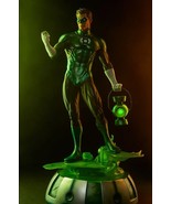 Green Lantern Sideshow Exclusive Premium Format Figure / Statue ~ DC Com... - $1,222.00 CAD
