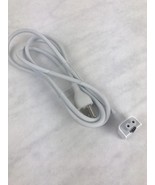 Genuine Apple Longwell Power Cord  01  622-0168   E344534 LS-7A - £7.86 GBP