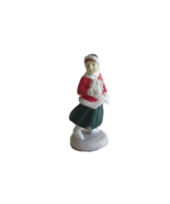 Winter Holiday WALK IN THE PARK Animated Scenery Replacement Part Child ... - €8,06 EUR