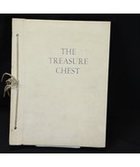 The Treasure Chest HC 1965 Charles L Wallis 1064 Quotations Poems Prayers - $20.32 CAD