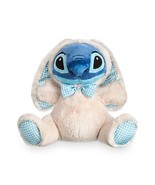 Disney Store Stitch Easter Bunny Plush Toy 2017 - £39.80 GBP