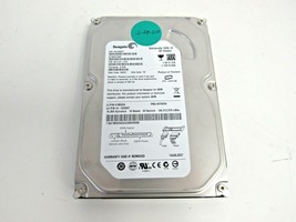 IBM 40Y9034 Seagate 9CY131-276 80GB 7200RPM SATA 3Gbps 8MB Cache 3.5&quot; HD... - $9.82