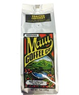 Maui Coffee Co. Toasted Coconut Hawaiian Blend Coffee - £10.19 GBP