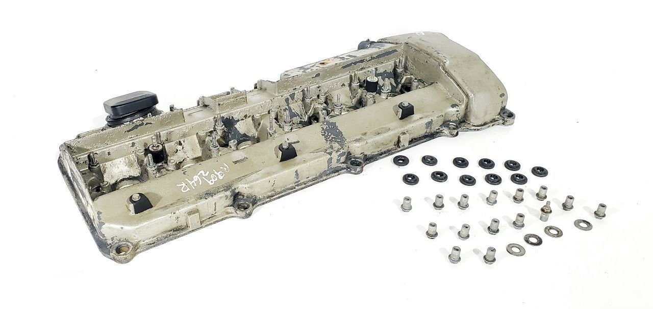 1995 BMW 325I OEM Engine Valve Cover With Hardware 2.5L - $123.75