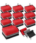 Batiyeer 30 Pcs Bulk Golf Towels for Golf Bags 16&#39;&#39; x 16&#39;&#39; Microfiber Fa... - $4,079.06 MXN