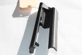 2004-07 BMW 530i SEAT PLASTIC TRIM COVER BLACK K237 image 3