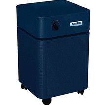 Austin Air HealthMate B400E1 HEPA room air purifier, Midnight Blue - £571.53 GBP