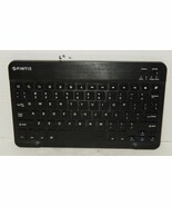 Fintie 10-Inch Ultrathin Wireless Bluetooth Keyboard for iPad Samsung Ta... - €12,79 EUR