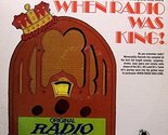the Bing Crosby Show / When Radio Was King [Vinyl] Bing Crosby - £6.09 GBP