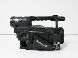 Panasonic AG-HVX200K DVCPROHD P2 Camcorder ISSUE image 9