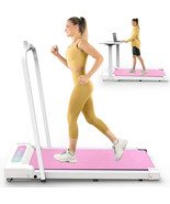 2-in-1 Under Desk Treadmill | Walking Pad - $278.95 CAD