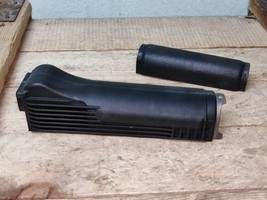 Soviet Russian Black Plastic Decorative  pad USSR , Original NEW - $57.90
