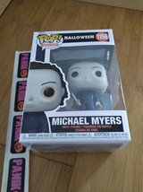 Funko Pop Movies Halloween Michael Myers #1156 - £11.95 GBP