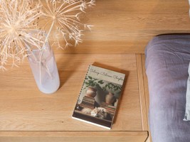 Cozy Cat Lover&#39;s Spiral Notebook, &#39;Catnap Between Chapters&#39;, Cute Journa... - €14,66 EUR
