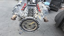 Engine 220 Type S500 Fits 99-06 MERCEDES S-CLASS 74593 image 9