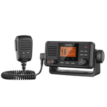 Garmin VHF 115 Marine Radio [010-02096-00] - $341.54