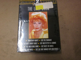 The Lucy Show 2 DVD The Lost Show - £7.46 GBP