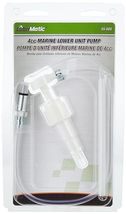 LubriMatic 55-005 4CC Fluid Pump for Quart Size Bottles w/ Metal Marine ... - $423.24 MXN