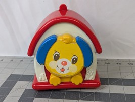 Kiddicraft Musical Dog House Toy How Much is that Doggie Window - £11.56 GBP