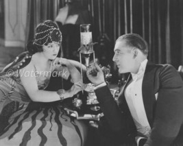 Bebe Daniels And Wallace Reid - 1921 - 8X10 Publicity Photo - £7.63 GBP