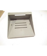 VINTAGE AURORA - ROAD RACE - SPEED CONTROLLER BASE ONLY - GREY - GOOD- W5 - $71.27 MXN