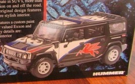 maisto mobil special edition gm hummer h2 suv Truck Diecast - $27.00