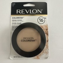 Revlon ColorStay Pressed Powder Light 820 - £7.17 GBP