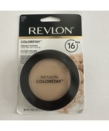 Revlon ColorStay Pressed Powder Light 820 - $12.78 CAD