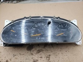 Speedometer Analog Head Only MPH 110 Fits 98 SABLE 357678 - $81.60 CAD