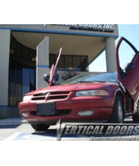 Dodge Stratus 1995-2000 4DR Bolt on Vertical Doors Inc kit lambo doors USA - €1.022,97 EUR