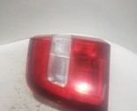 Driver Left Tail Light Fits 07-17 EXPEDITION 1040901 - £47.71 GBP