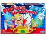 Hasbro Gaming Pie Face Showdown Game - $67.99